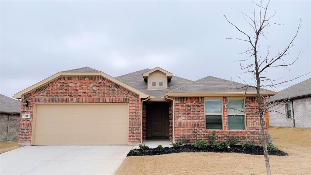 13501 GUNSMOKE Lane, Cresson, TX 76035, 5 Bedrooms Bedrooms, ,2 BathroomsBathrooms,Residential,For Sale,13501 GUNSMOKE Lane,20989804