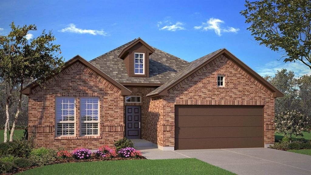 1229 BELTWAY Lane, Granbury, TX 76048, 4 Habitaciones Habitaciones , ,2 BañosBaños,Residential,En Venta,1229 BELTWAY Lane,20989823