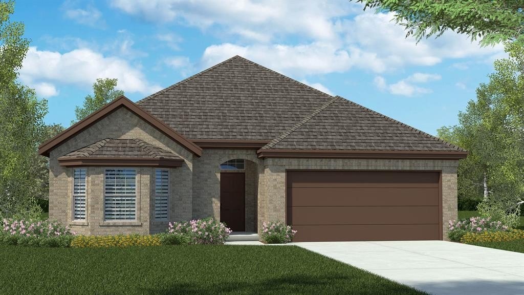 1241 BELTWAY Lane, Granbury, TX 76048, 4 Habitaciones Habitaciones , ,2 BañosBaños,Residential,En Venta,1241 BELTWAY Lane,20989867