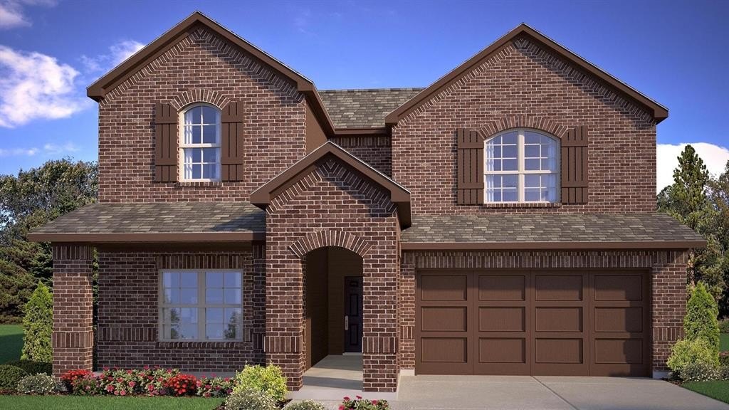 1257 BELTWAY Lane, Granbury, TX 76048, 4 Habitaciones Habitaciones , ,3 BañosBaños,Residential,En Venta,1257 BELTWAY Lane,20989878