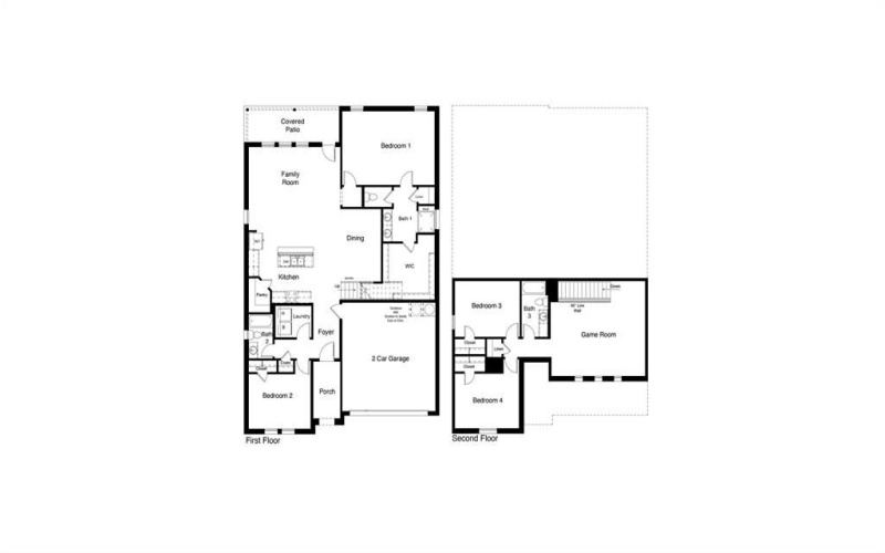 1257 BELTWAY Lane, Granbury, TX 76048, 4 Habitaciones Habitaciones , ,3 BañosBaños,Residential,En Venta,1257 BELTWAY Lane,20989878