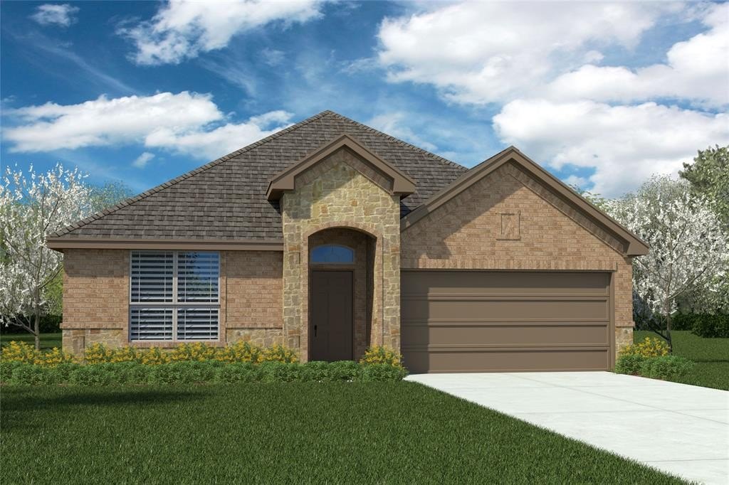 1324 BRISTOL Way, Granbury, TX 76048, 4 Bedrooms Bedrooms, ,2 BathroomsBathrooms,Residential,For Sale,1324 BRISTOL Way,20989880