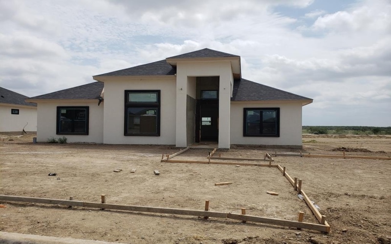 3211 ETHEL DR., Eagle Pass, TX 78852, 3 Habitaciones Habitaciones , ,2 BañosBaños,Residential,En Venta,3211 ETHEL DR.,79493