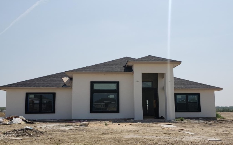 3211 ETHEL DR., Eagle Pass, TX 78852, 3 Habitaciones Habitaciones , ,2 BañosBaños,Residential,En Venta,3211 ETHEL DR.,79493