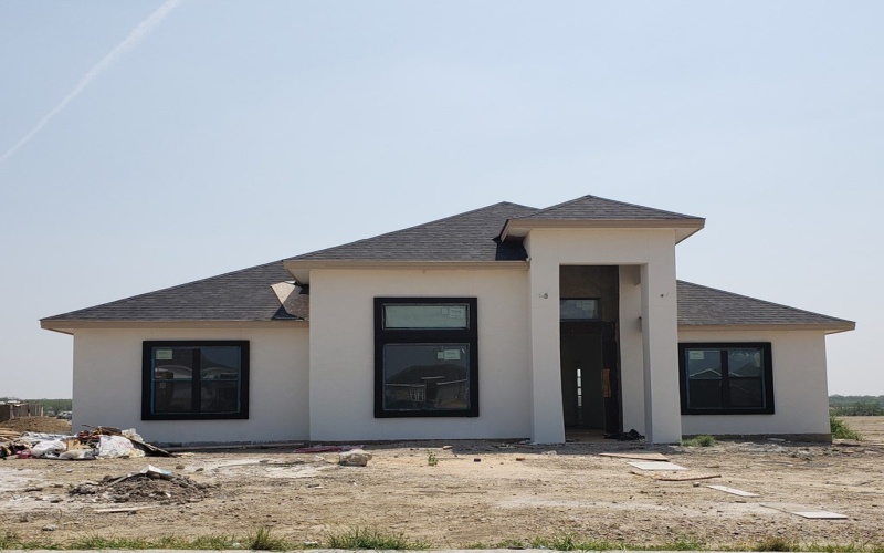 3211 ETHEL DR., Eagle Pass, TX 78852, 3 Habitaciones Habitaciones , ,2 BañosBaños,Residential,En Venta,3211 ETHEL DR.,79493