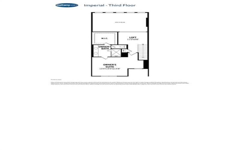 8313 Huron Peak Drive, Frisco, TX 75034, 3 Habitaciones Habitaciones , ,3 BañosBaños,Residential,En Venta,8313 Huron Peak Drive,0,20990339