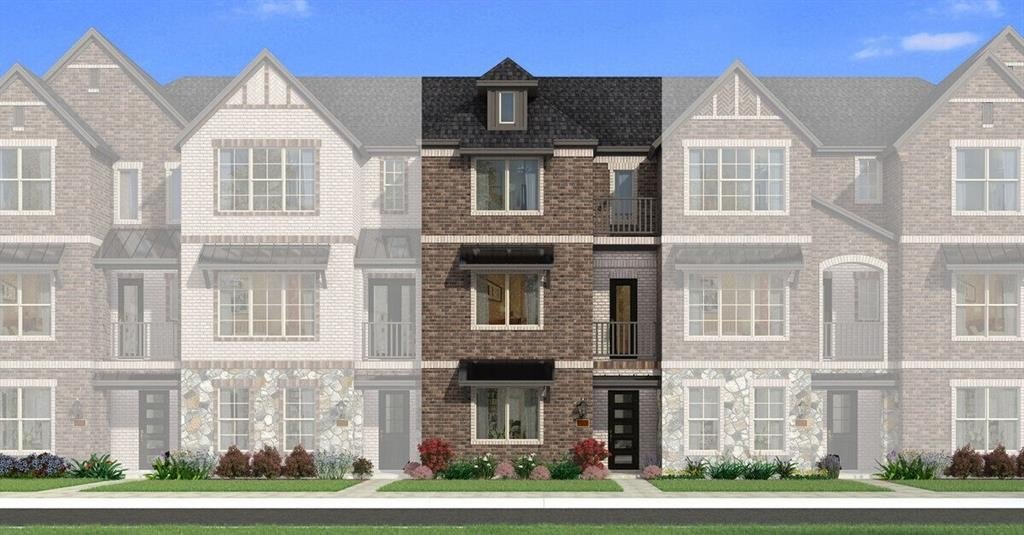 8345 Huron Peak Drive, Frisco, TX 75034, 3 Habitaciones Habitaciones , ,3 BañosBaños,Residential,En Venta,8345 Huron Peak Drive,20990583