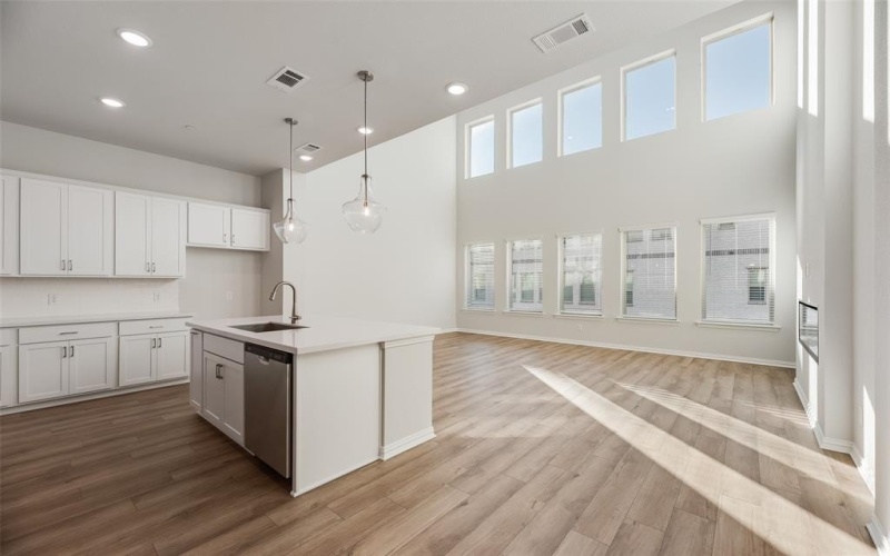 8345 Huron Peak Drive, Frisco, TX 75034, 3 Bedrooms Bedrooms, ,3 BathroomsBathrooms,Residential,For Sale,8345 Huron Peak Drive,0,20990583