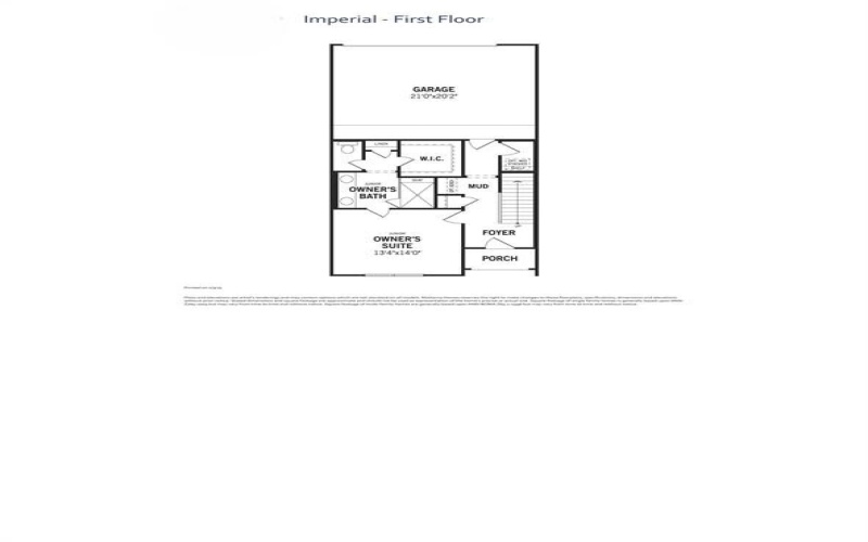 8345 Huron Peak Drive, Frisco, TX 75034, 3 Habitaciones Habitaciones , ,3 BañosBaños,Residential,En Venta,8345 Huron Peak Drive,20990583