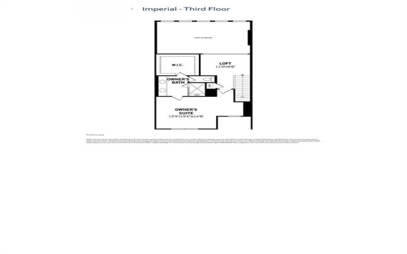 8345 Huron Peak Drive, Frisco, TX 75034, 3 Habitaciones Habitaciones , ,3 BañosBaños,Residential,En Venta,8345 Huron Peak Drive,20990583