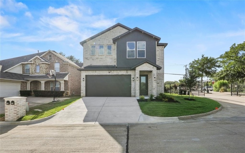 3200 Oak Bourne Drive, Arlington, TX 76016, 4 Habitaciones Habitaciones , ,3 BañosBaños,Residential,En Venta,3200 Oak Bourne Drive,20990585
