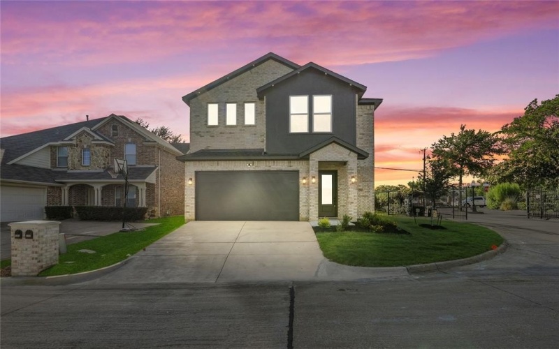 3200 Oak Bourne Drive, Arlington, TX 76016, 4 Habitaciones Habitaciones , ,3 BañosBaños,Residential,En Venta,3200 Oak Bourne Drive,20990585