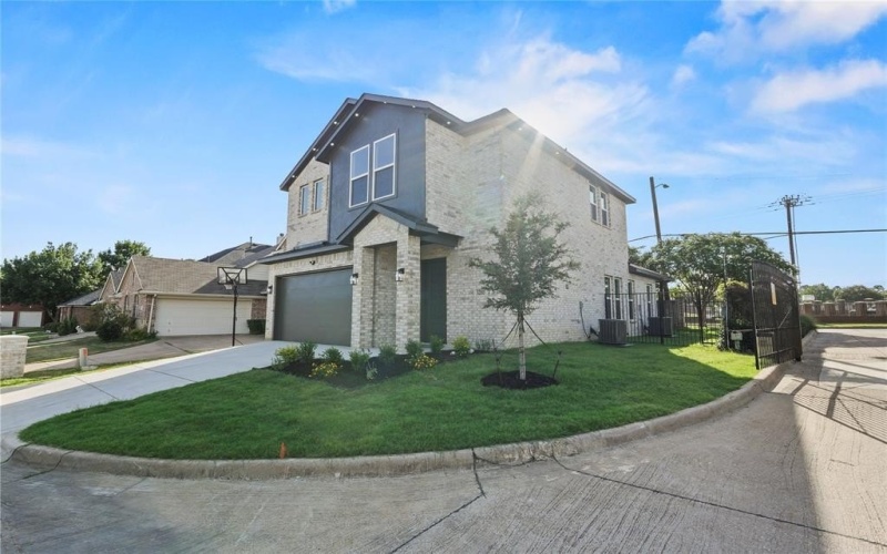 3200 Oak Bourne Drive, Arlington, TX 76016, 4 Habitaciones Habitaciones , ,3 BañosBaños,Residential,En Venta,3200 Oak Bourne Drive,20990585