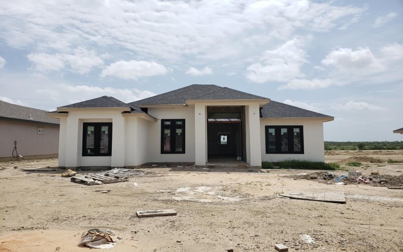 3207 ETHEL DR., Eagle Pass, TX 78852, 3 Bedrooms Bedrooms, ,2 BathroomsBathrooms,Residential,For Sale,3207 ETHEL DR.,79494