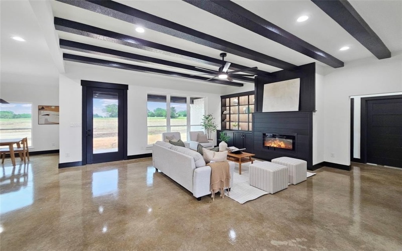 35857 FM 47, Mabank, TX 75147, 4 Habitaciones Habitaciones , ,2 BañosBaños,Residential,En Venta,35857 FM 47,20990622