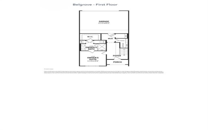 8071 Challenger Lane, Frisco, TX 75034, 4 Habitaciones Habitaciones , ,5 BañosBaños,Residential,En Venta,8071 Challenger Lane,20990625