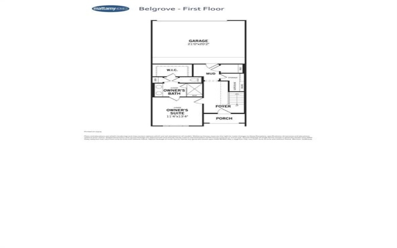 8071 Challenger Lane, Frisco, TX 75034, 4 Habitaciones Habitaciones , ,5 BañosBaños,Residential,En Venta,8071 Challenger Lane,0,20990625