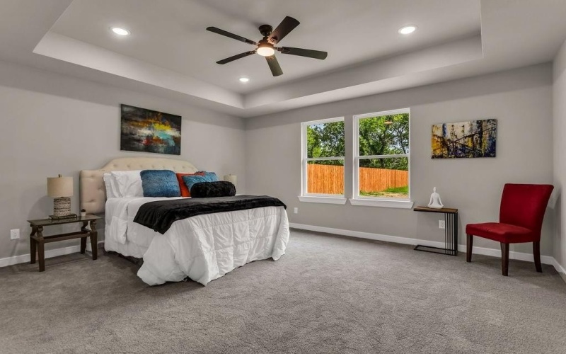 702 Crenshaw Street, Terrell, TX 75160, 4 Habitaciones Habitaciones , ,2 BañosBaños,Residential,En Venta,702 Crenshaw Street,20990667