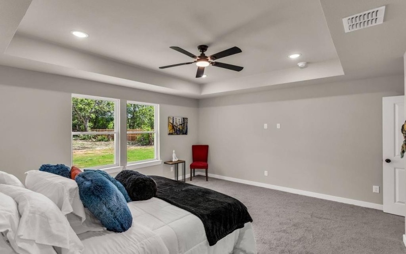 702 Crenshaw Street, Terrell, TX 75160, 4 Habitaciones Habitaciones , ,2 BañosBaños,Residential,En Venta,702 Crenshaw Street,20990667