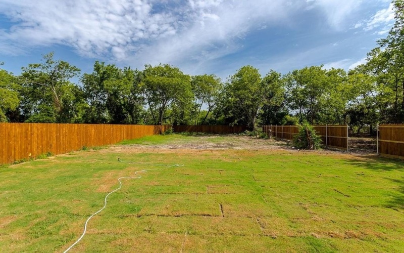 702 Crenshaw Street, Terrell, TX 75160, 4 Habitaciones Habitaciones , ,2 BañosBaños,Residential,En Venta,702 Crenshaw Street,20990667