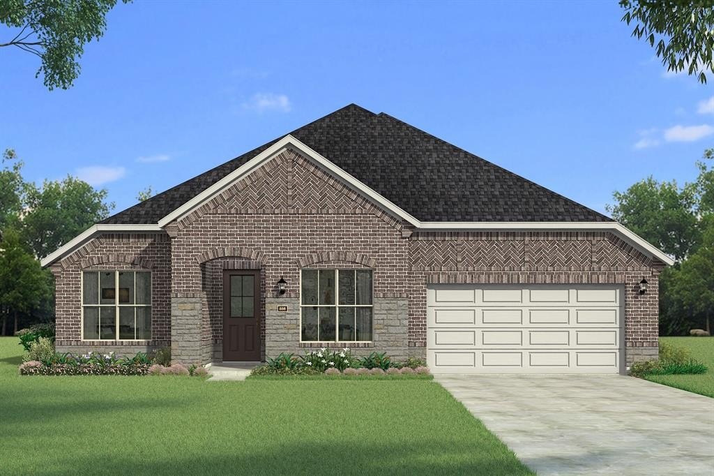 3012 Rock Rose Drive, Celina, TX 75009, 4 Bedrooms Bedrooms, ,3 BathroomsBathrooms,Residential,For Sale,3012 Rock Rose Drive,20990696