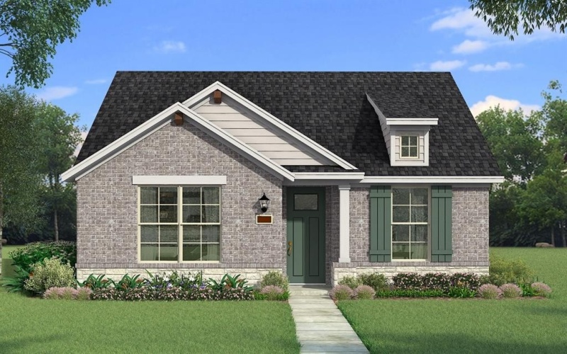 3124 Arthurdale Street, Celina, TX 75009, 3 Habitaciones Habitaciones , ,2 BañosBaños,Residential,En Venta,3124 Arthurdale Street,20990700