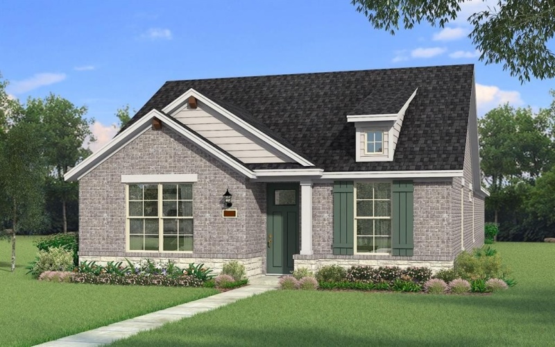 3124 Arthurdale Street, Celina, TX 75009, 3 Habitaciones Habitaciones , ,2 BañosBaños,Residential,En Venta,3124 Arthurdale Street,20990700