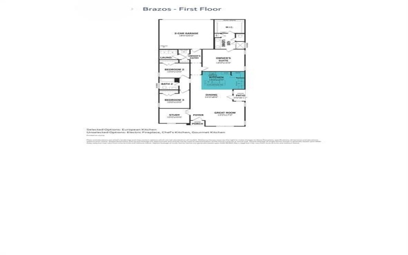 3124 Arthurdale Street, Celina, TX 75009, 3 Habitaciones Habitaciones , ,2 BañosBaños,Residential,En Venta,3124 Arthurdale Street,20990700