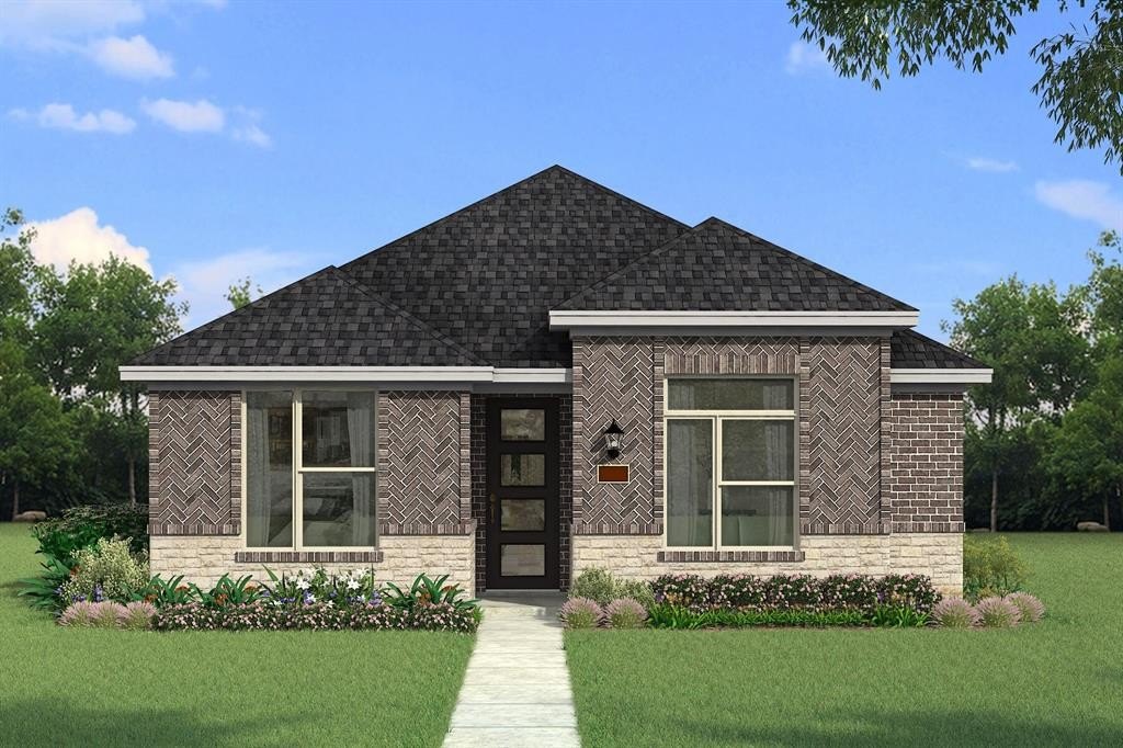 3121 Buckeye Street, Celina, TX 75009, 3 Bedrooms Bedrooms, ,2 BathroomsBathrooms,Residential,For Sale,3121 Buckeye Street,20990707