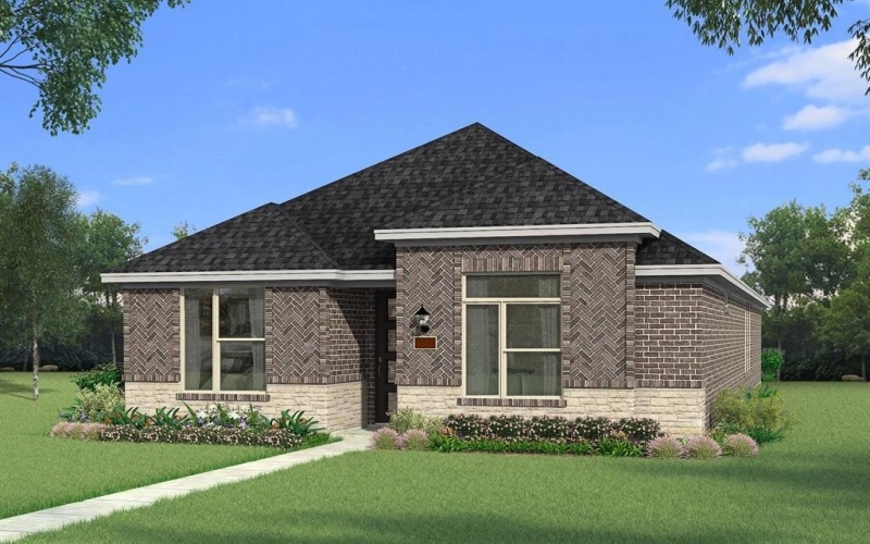 3121 Buckeye Street, Celina, TX 75009, 3 Bedrooms Bedrooms, ,2 BathroomsBathrooms,Residential,For Sale,3121 Buckeye Street,20990707