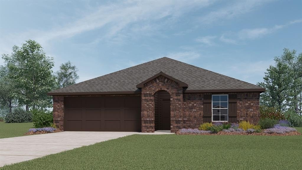 517 Lansdowne Drive, Josephine, TX 75135, 4 Habitaciones Habitaciones , ,2 BañosBaños,Residential,En Venta,517 Lansdowne Drive,0,20990720