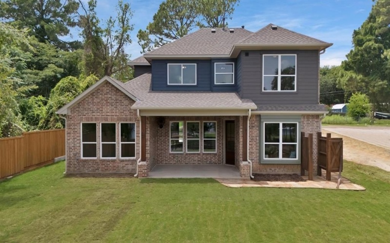 1211 Woodcrest Drive, Kemp, TX 75143, 4 Habitaciones Habitaciones , ,3 BañosBaños,Residential,En Venta,1211 Woodcrest Drive,20990755