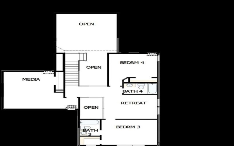 1220 Venture Drive, Northlake, TX 76247, 4 Habitaciones Habitaciones , ,5 BañosBaños,Residential,En Venta,1220 Venture Drive,20990936