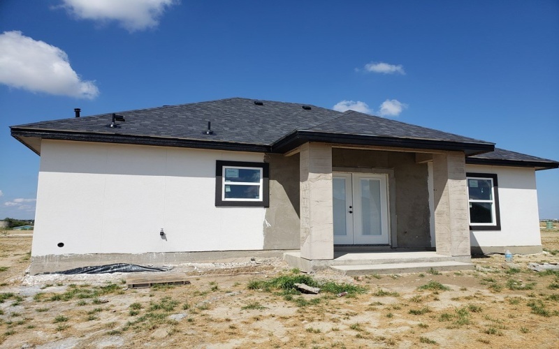 3161 MAURICIO LIBSON BLVD., Eagle Pass, TX 78852, 3 Bedrooms Bedrooms, ,2 BathroomsBathrooms,Residential,For Sale,3161 MAURICIO LIBSON BLVD.,0,79649