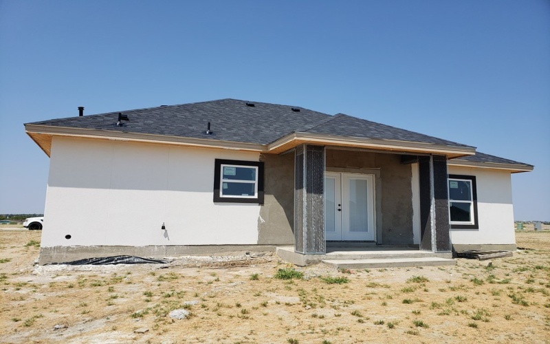 3161 MAURICIO LIBSON BLVD., Eagle Pass, TX 78852, 3 Bedrooms Bedrooms, ,2 BathroomsBathrooms,Residential,For Sale,3161 MAURICIO LIBSON BLVD.,0,79649