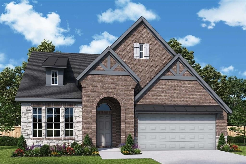 3020 Andorra Road, McKinney, TX 75071, 3 Bedrooms Bedrooms, ,2 BathroomsBathrooms,Residential,For Sale,3020 Andorra Road,20990972