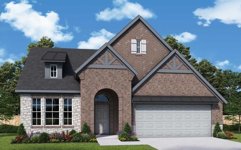 3020 Andorra Road, McKinney, TX 75071, 3 Bedrooms Bedrooms, ,2 BathroomsBathrooms,Residential,For Sale,3020 Andorra Road,20990972