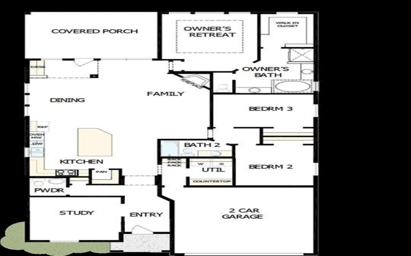 3020 Andorra Road, McKinney, TX 75071, 3 Bedrooms Bedrooms, ,2 BathroomsBathrooms,Residential,For Sale,3020 Andorra Road,20990972