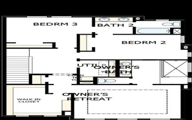 4716 Maxwell Drive, McKinney, TX 75071, 3 Bedrooms Bedrooms, ,2 BathroomsBathrooms,Residential,For Sale,4716 Maxwell Drive,20990978