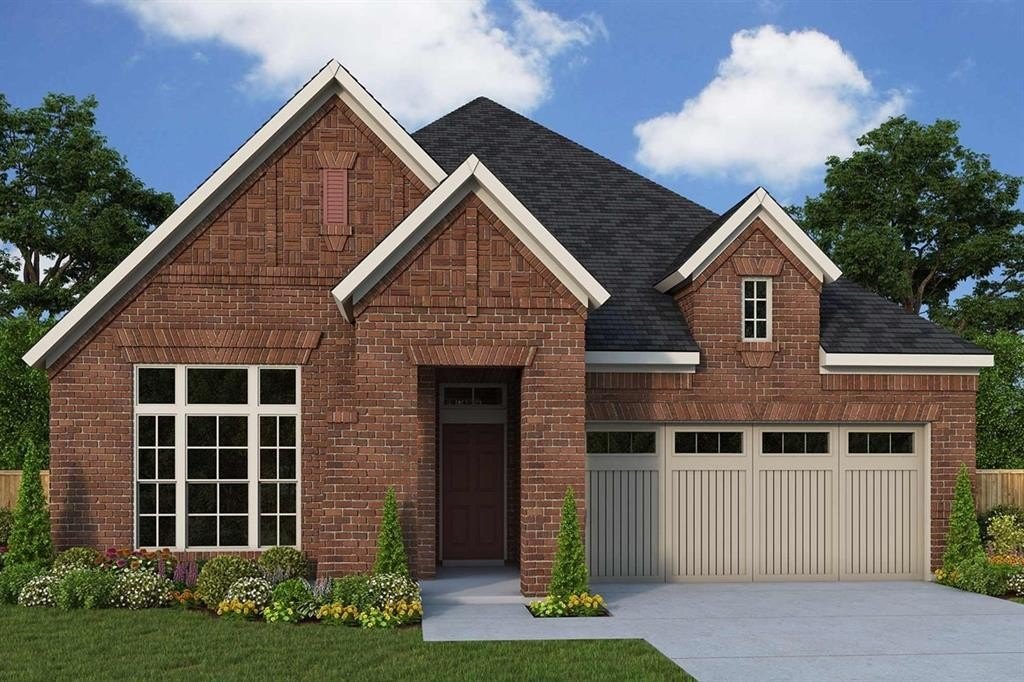 4225 Silver Spur Court, Aubrey, TX 76227, 4 Bedrooms Bedrooms, ,3 BathroomsBathrooms,Residential,For Sale,4225 Silver Spur Court,20990986
