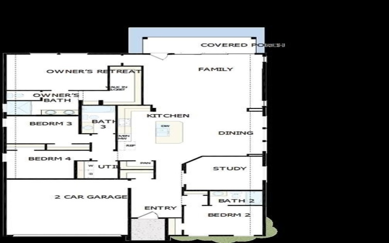 4225 Silver Spur Court, Aubrey, TX 76227, 4 Bedrooms Bedrooms, ,3 BathroomsBathrooms,Residential,For Sale,4225 Silver Spur Court,20990986