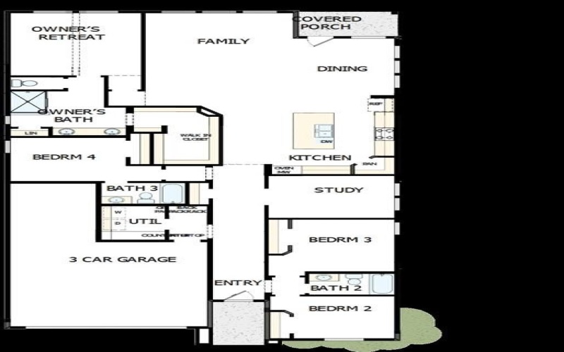 4240 Palomino Road, Aubrey, TX 76227, 4 Bedrooms Bedrooms, ,3 BathroomsBathrooms,Residential,For Sale,4240 Palomino Road,20990991