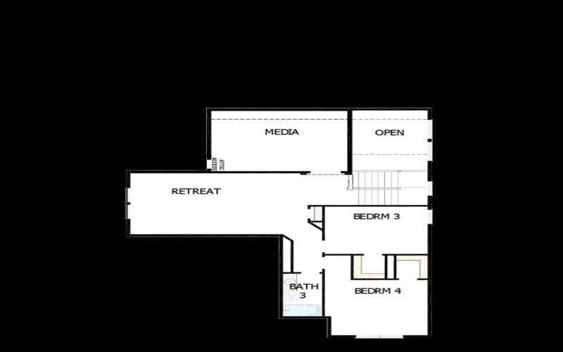 4236 Palomino Road, Aubrey, TX 76227, 4 Bedrooms Bedrooms, ,3 BathroomsBathrooms,Residential,For Sale,4236 Palomino Road,20991009