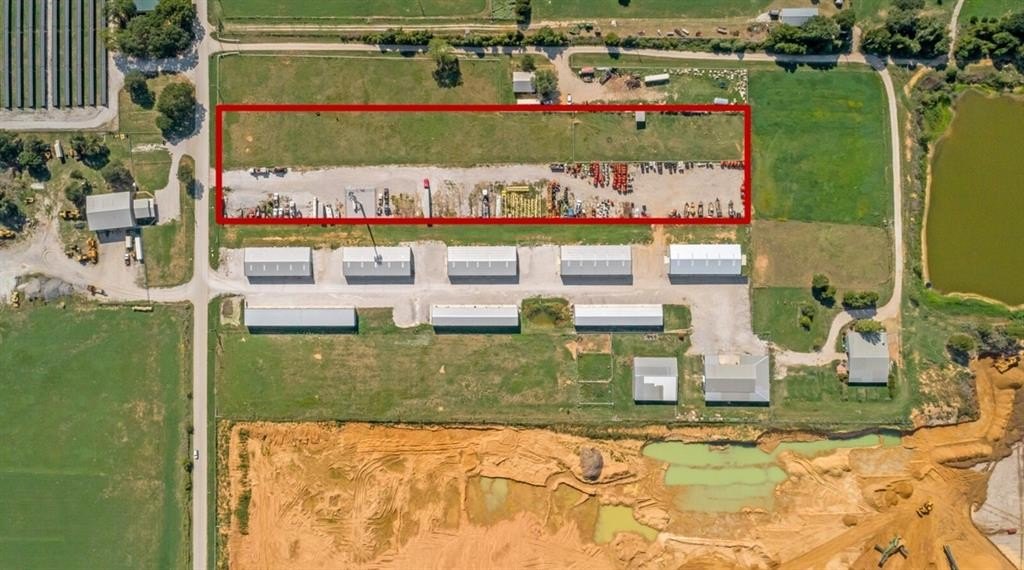 0 Ike Byrom Road, Aubrey, TX 76227, ,Otro,En Venta,0 Ike Byrom Road,20991244