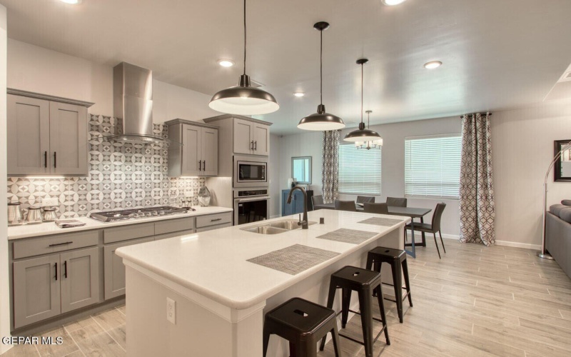13020 Powick Drive, El Paso, TX 79928, 3 Habitaciones Habitaciones , ,2 BañosBaños,Residential,En Venta,13020 Powick Drive,925861