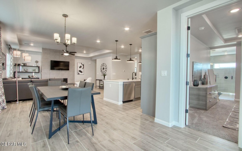 13020 Powick Drive, El Paso, TX 79928, 3 Habitaciones Habitaciones , ,2 BañosBaños,Residential,En Venta,13020 Powick Drive,925861