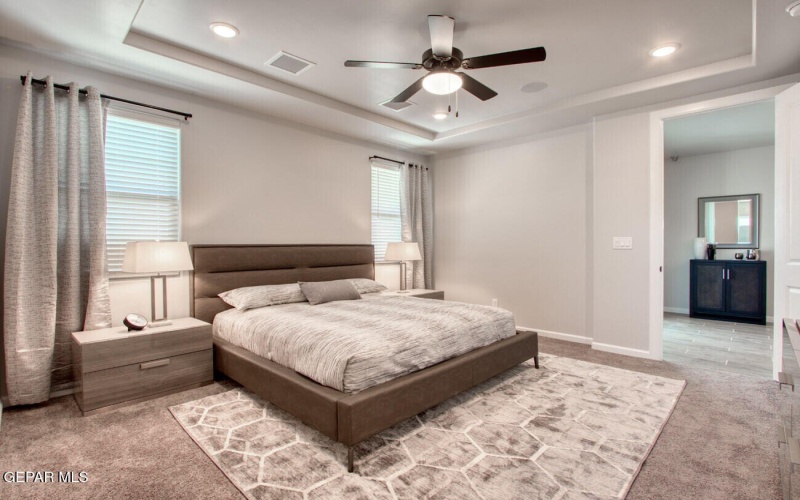13020 Powick Drive, El Paso, TX 79928, 3 Habitaciones Habitaciones , ,2 BañosBaños,Residential,En Venta,13020 Powick Drive,925861