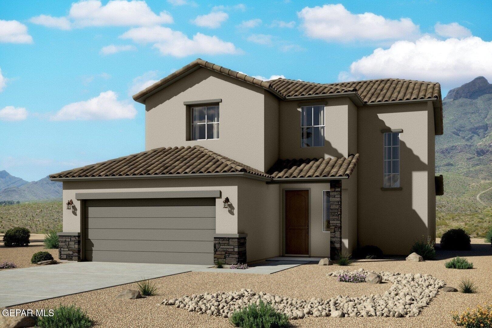 13001 Pontesbury Drive, El Paso, TX 79928, 4 Bedrooms Bedrooms, ,2 BathroomsBathrooms,Residential,For Sale,13001 Pontesbury Drive,925866