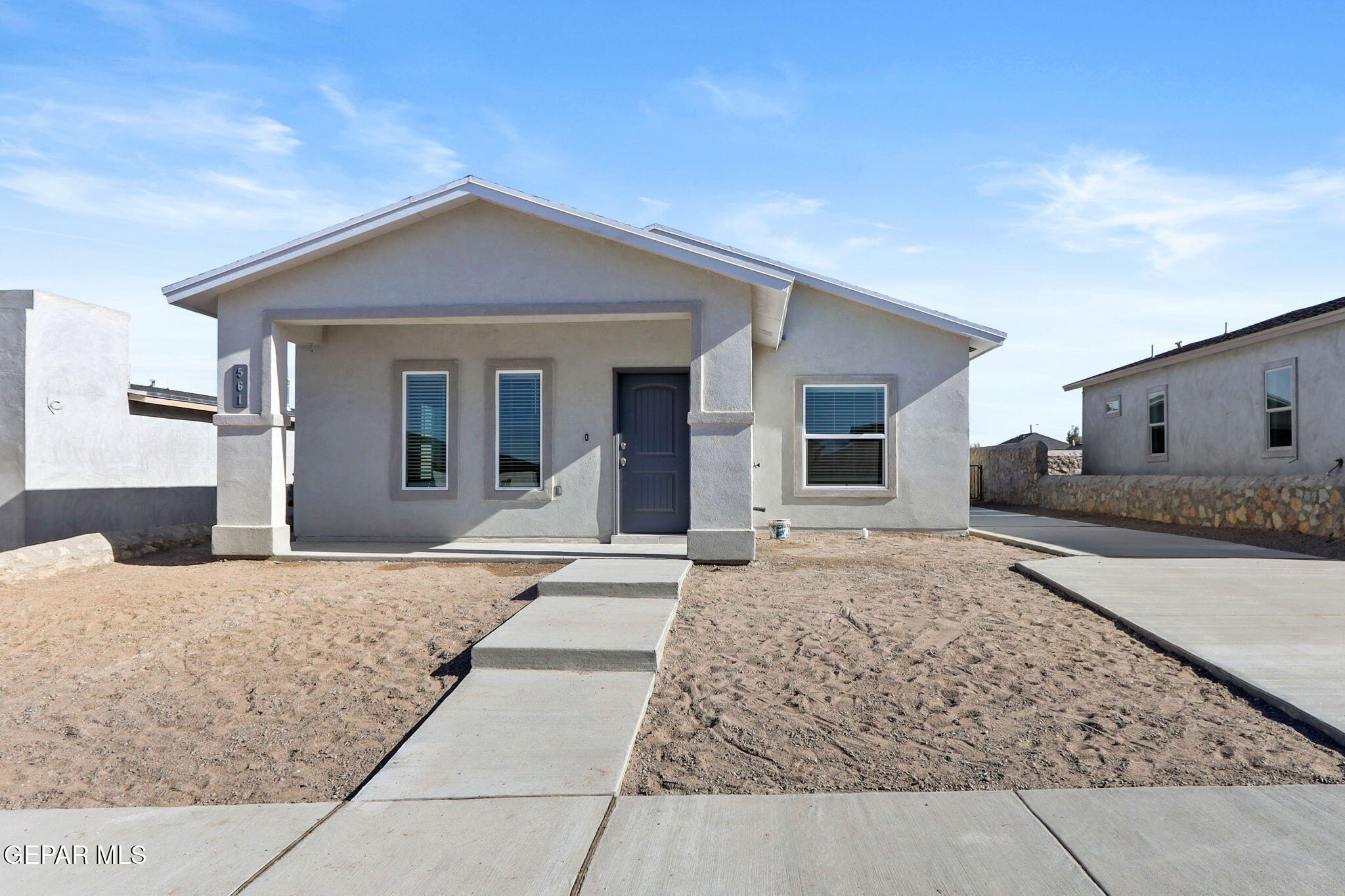 437 Miguel Payan, Vinton, TX 79821, 4 Bedrooms Bedrooms, ,2 BathroomsBathrooms,Residential,For Sale,437 Miguel Payan,925883