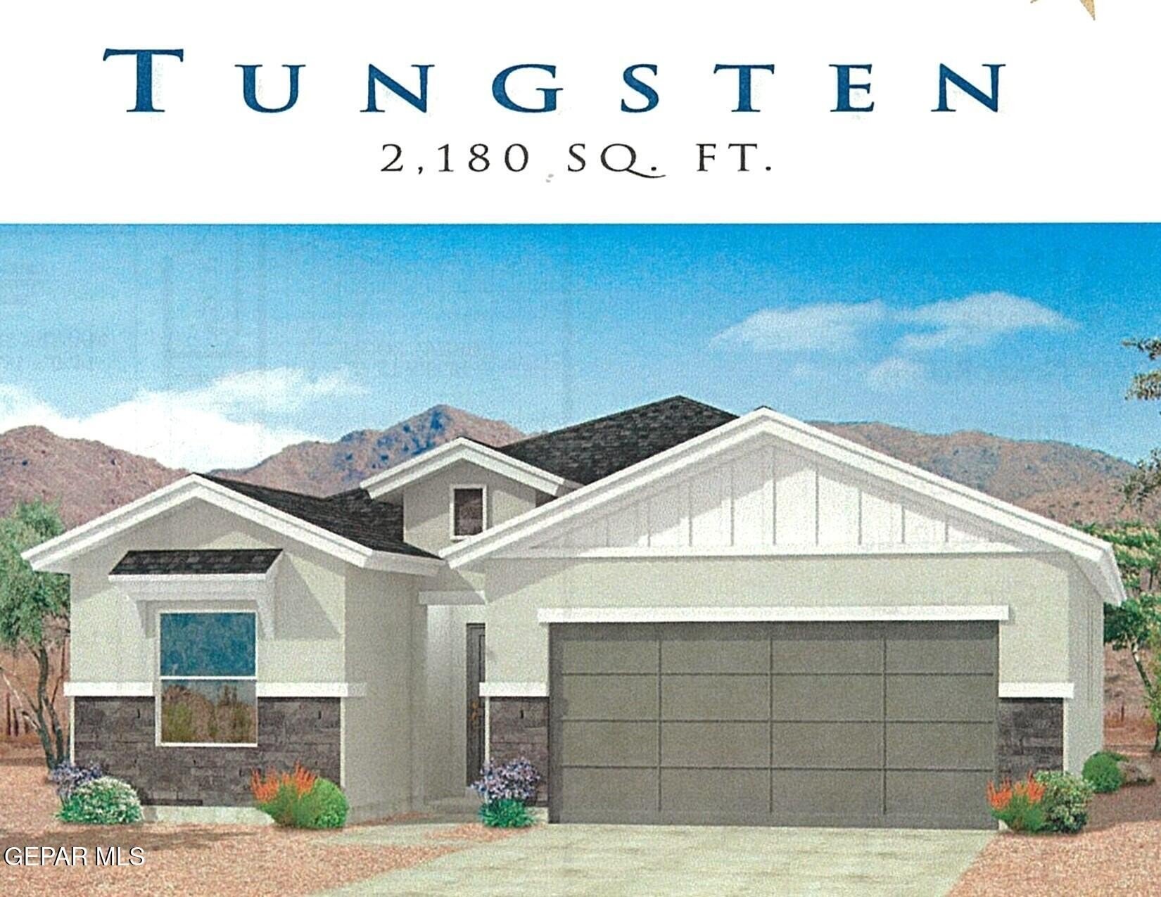 12804 CareFree Avenue, El Paso, TX 79928, 5 Bedrooms Bedrooms, ,2 BathroomsBathrooms,Residential,For Sale,12804 CareFree Avenue,925885